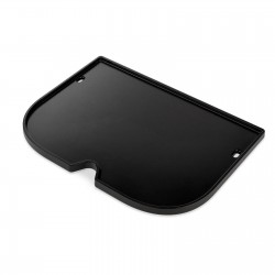 Plancha pour lumin WEBER