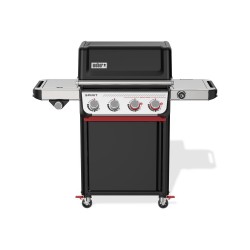 Spirit ep-435 WEBER Gaz -...