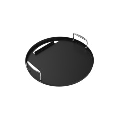 Plancha pour bbq à charbon...