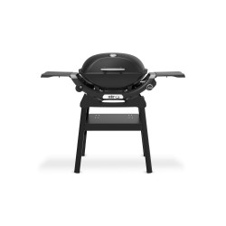 Barbecue q 2200n + chariot...