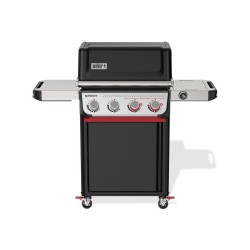 Barbecue spirit ep-425 mix...