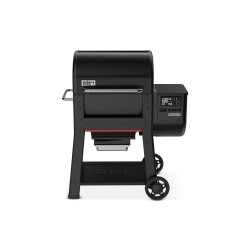 Barbecue searwood 600...