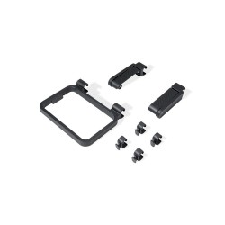 Set accessoires clipsables...