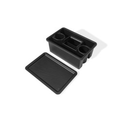 Boîte compartimentée WEBER...