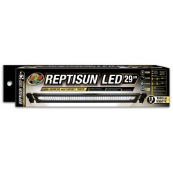 ZOOMED REPTISUN LED 29CM...