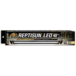 ZOOMED REPTISUN LED 40CM...