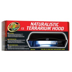 ZOOMED NATURALISTIC...