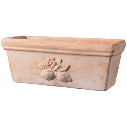 Jardinière SICILIA terre...