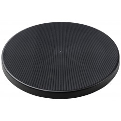 Roule-pot r deroma ø39 noir...