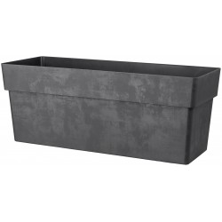 Muret LIKE R plastique...