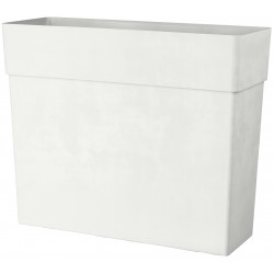 Muret haut LIKE R plastique...