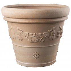 Vase festonato TUSCANY...