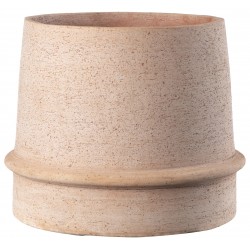 Vase AUTHENTIC terre cuite...