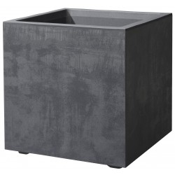 Cube à réserve d'eau...