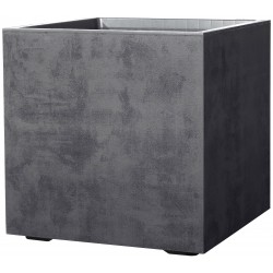 Cube à réserve d'eau...