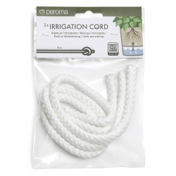 Mèche d'irrigation x3 RIGA...