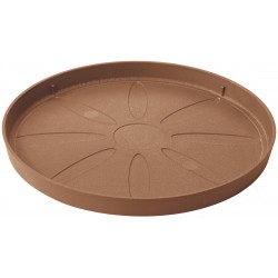 Soucoupe ORIGIN plastique...