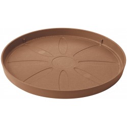 Soucoupe ORIGIN plastique...