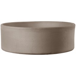 Coupe MODUL'O terre cuite...