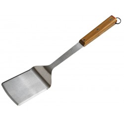 Spatule pour barbecue
