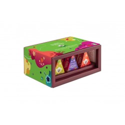 Coffret Prisme D'Infusions...