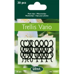 Clips pour plantes, 30...