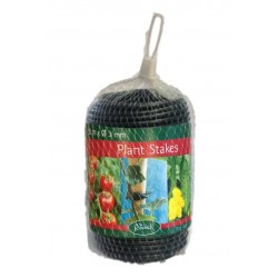 Lien tube creux, vert, 50...