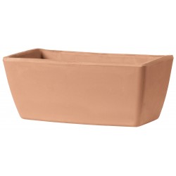 Jardinière GARDA terre...
