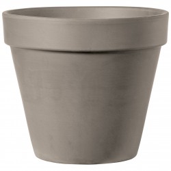 Vase GRAFITE Terre cuite...