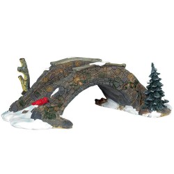 Vieux Pont En Pierres...