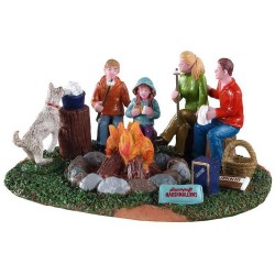 Plus De Plaisir En Famille...