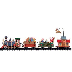 Le Starlight Express À...