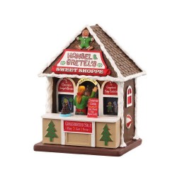 Confiserie Hansel & Gretel...