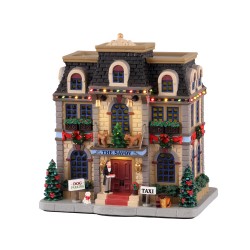 No 3 Elf Lane Avec...