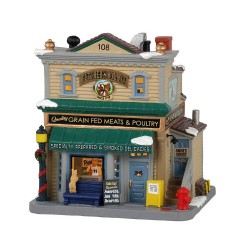 La Fête Du Père Noël Sur...