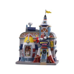 Union Fire Co -Collection...