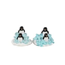 Colonie De Bonbons...