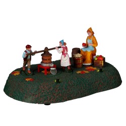 Cidre Familial Avec Eu...