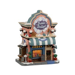 Bubble Boutique -LEMAX