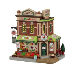 L'Épicerie De Gary B/O...