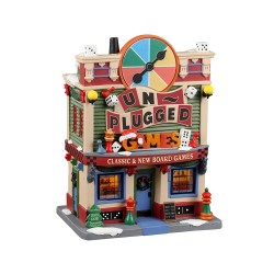 Jeux Débranchés B/O Led-LEMAX