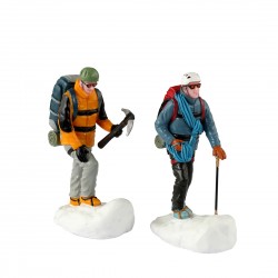 Alpinistes - Collection...