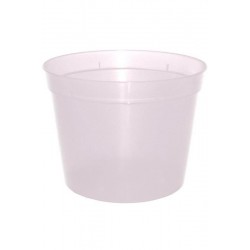 Godet fleurs 12x12-h9...