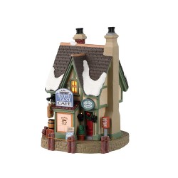 Café Eau Taxi - Collection...