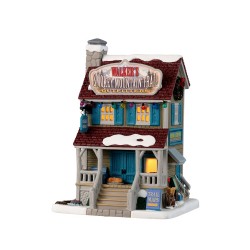 Pourvoyeurs De Sentiers...