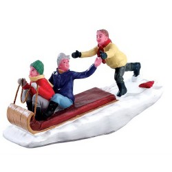 Descente Luge -Collection...