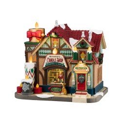 Magasin Kristin'S Candle Eu...