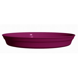 Soucoupe pot romeo 60 ø41...
