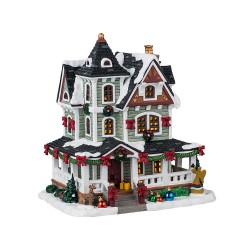 Résidence Whitbey    -...