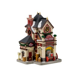 Location De Chariot...